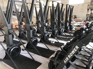 Equipo de Esquí para Adultos, Máquina de Esquí para <span class=keywords><strong>Gimnasio</strong></span> y Hogar, Máquina de <span class=keywords><strong>Remo</strong></span> para Ejercicios Cardiovasculares, Simulador de Esquí - Product Image 5