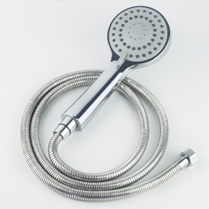 <strong>Shower</strong> <strong>Hose</strong> <strong>Replacement</strong> Stainless Steel Hand Held <strong>Shower</strong> <strong>Hose</strong> for <strong>Shower</strong> <strong>Head</strong> Flexible <strong>and</strong> Durable With Brass Insert <strong>and</strong> Nut - Product Image 5