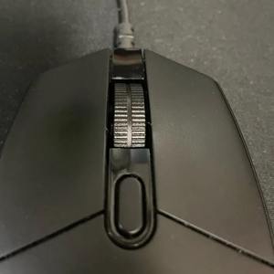 1PC Noir Souris Rouleau Pièces De Rechange Souris Poulie Défilement Roue pour Logitech G102 G102Hero <span class=keywords><strong>G304</strong></span> <span class=keywords><strong>G305</strong></span> Souris Lisse Roue - Product Image 6