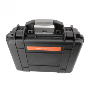 Mới <span class=keywords><strong>ZBL</strong></span>-<span class=keywords><strong>R630A</strong></span> bê tông gia cố thử cốt thép định vị tìm Detector covermeter 6 ~ 50 mét - Product Image 5