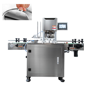 Automatische <span class=keywords><strong>Corned</strong></span> <span class=keywords><strong>Beef</strong></span> Konserven maschine 99mm - Product Image 5
