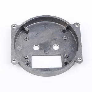 Maßgefertigtes IP65 Wasserdichtes Aluminium-Elektronikgehäuse <span class=keywords><strong>Outdoor</strong></span>-Steuerungsbox Pulverbeschichtet ISO9001-Zertifiziert Marke Runpeng MOQ - Product Image 5