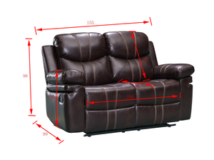 CY Günstiger Preis Großhandel Electric Recliner Lift Blue Stuhl mit Massage stuhl Best Sales Strom Strom und Wireless - Product Image 3