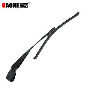 Bras d'essuie-glace Gaojie 350 mm pour pare-brise arrière Mercedes-Benz Classe G - Product Image 1