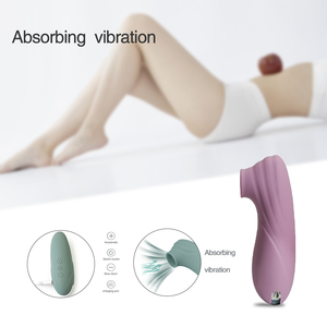 Siêu Mềm Cảm Ứng Clitoris Sucker Quan Hệ Tình Dục Máy 10 Tần Số Hút Vú Vibrator Đồ Chơi Tình Dục Cho Phụ Nữ - Product Image 3