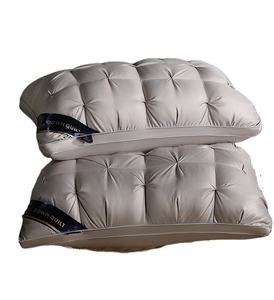 Ensemble literie de luxe en duvet <span class=keywords><strong>d</strong></span>'<span class=keywords><strong>oie</strong></span>, coussin de lit, taille Standard, hypoallergénique, Collection <span class=keywords><strong>d</strong></span>'hôtel - Product Image 1