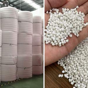สารเพิ่มประสิทธิภาพสูงชนิดมาสเตอร์แบทช์ PE HDPE สำหรับอุตสาหกรรมพลาสติก การผลิตฟิล์มด้วยวิธีการอัดรีดเป่าขึ้นรูป และโซลูชันบรรจุภัณฑ์ - Product Image 2