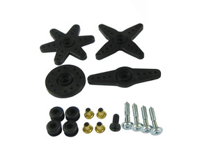 K-power HB1106 10kg Motores Digitales RC sin Escobillas de Alta Velocidad, Resistentes al Agua, para Helicópteros RC, Drones UAV, Kits de Robots - Product Image 6