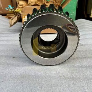 Repuestos para Excavadoras Hangood, Piezas de Motor 306-5633, Engranaje Diferencial Cónico para Motoniveladora CAT 16GC 16M 18M3 16M3 16 18 - Product Image 4