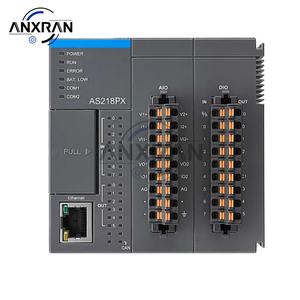 Módulo de CPU para Controlador Lógico Programable Serie Delta AS218PX-A AS200 - Product Image 1