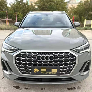 <span class=keywords><strong>Audi</strong></span> <span class=keywords><strong>Q3</strong></span> <span class=keywords><strong>1.5</strong></span> <span class=keywords><strong>TFSI</strong></span> <span class=keywords><strong>35</strong></span> Sport Fashion Edition Automático Izquierdo - Product Image 1