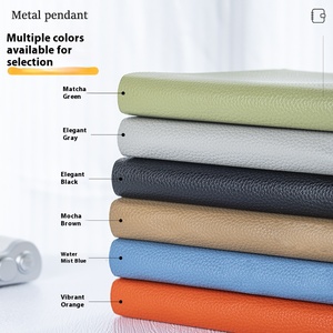 Carnet convivial avec pages numérotées pour une meilleure organisation dans la tenue <span class=keywords><strong>de</strong></span> notes - Product Image 6