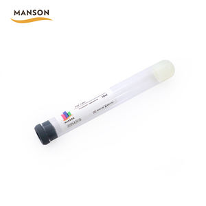 Tabung PRP Manson untuk Pemisahan Plasma Kaya Trombosit dengan Gel ACD - Product Image 2