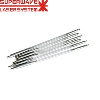 Lampe Laser Flash au xénon lampes au xénon pour Machine à souder YAG