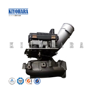 <span class=keywords><strong>GTB2260VK</strong></span> เทอร์โบชาร์จเจอร์776470 0003สำหรับ Audi Volkswagen 776470-5003S 776470-0001 776470-0003 776470-5001S 059145722R - Product Image 2