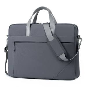 hot Selling Hand Carry <b>Laptop</b> <b>Bag</b> Convertible <b>Crossbody</b> Waterproof Briefcase for 13 14 15.6 Inch Men Women - Product Image 2