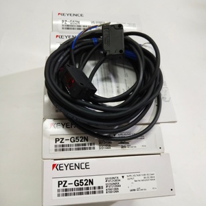 PZ-G62P PNP โฟโตอิเล็กทริคเซนเซอร์สวิตช์พร้อมการรับประกันหนึ่งปี - Product Image 6