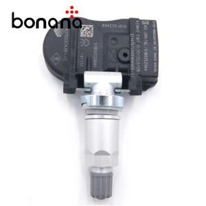 Sensor de Presión de Neumáticos TPMS 40700-3743R 407003743R para Renault - Product Image 3