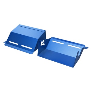 BEVINSEE Prises d'air pour moteurs N54 N55 pour <span class=keywords><strong>BMW</strong></span> E90 E92 E93 325i <span class=keywords><strong>328i</strong></span> 325i 335d 2007 2008 <span class=keywords><strong>2009</strong></span> 2010 2011 2012 - Product Image 2