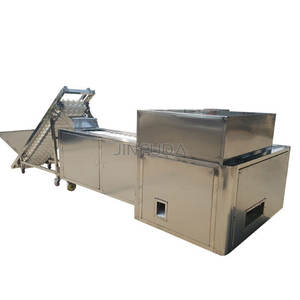 เครื่องแกะแกนลูกพีชแกนมะกอกสีแดงเครื่องทำหลุมอะโวคาโด - Product Image 3