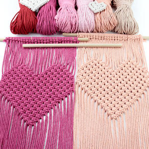 Tapiz Tejido a Mano de Estilo Bohemio, Decoración de Pared para Sala de Estar, Dormitorio, <span class=keywords><strong>Estudio</strong></span>, Restaurante - Product Image 2