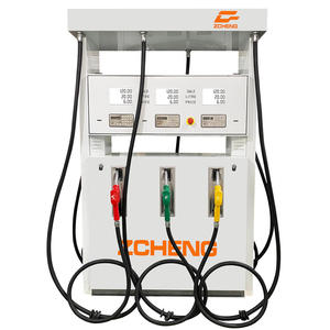 Grand <span class=keywords><strong>Series</strong></span> Dispensador de combustible Gilbarco Bomba de combustible eléctrica Dispensador de combustible <span class=keywords><strong>Wayne</strong></span> - Product Image 1