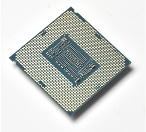Procesadores de CPU de Escritorio para Juegos Intel Core I7 3770 I5 7400 I7 7700 Originales Usados - Product Image 5