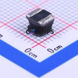 Inducteur de puissance FNR5040S3R9NT SMD, 5x5mm (Inductance : 3,9uH) (Précision : 30%) Courant nominal : 3,7A - Product Image 2