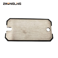 Module de dissipation thermique intégré MDS30A1600V, pont redresseur rotatif à diodes, pièces et accessoires pour générateur