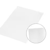 Feuilles d'aluminium pour sublimation 1050 1060 3003 HD blanc brillant pour impression photo, signalétique et récompenses