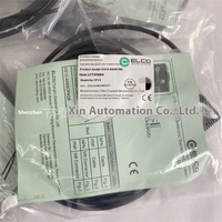 Sensor kedekatan optik agen Yike Os10S-Akl150Cn6 Os10-Ak65Cn6 Elco Sensor Laser NPN dan PNP Output