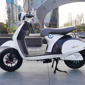 Scooter électrique personnalisé pour l'exportation vers l'Amérique du Nord, 10 pouces, 12 pouces, petit vélo électrique, véhicule électrique pour les trajets quotidiens à l'étranger - Product Image 4