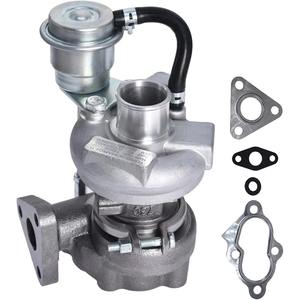 เทอร์โบชาร์จเจอร์เครื่องยนต์ TD025M-05T เทอร์โบชาร์จเจอร์ 49173-03410 1E038-17016 49173-03420 เทอร์โบ - Product Image 4