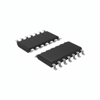 Bileşenler Elektronik LM359MX 14 SOlC Çip Stokta Mevcut