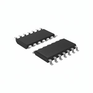 Componentes Electrónicos, Chip LM359MX 14 SOIC, en Stock - Product Image 1