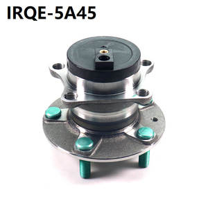 Unidad de Rodamiento de Rueda Trasera, Conjunto de Cabezal de Eje L206-26-15XA para FAW Mazda IRQE-5A45 - Product Image 3