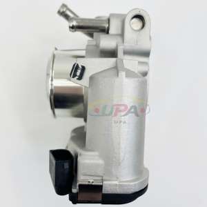 Pieza de Repuesto Original para Motor de Automóvil, Conjunto de Cuerpo del Acelerador 35100-2B220 para Hyundai Elantra Kia Ceed 351002B220 - Product Image 5