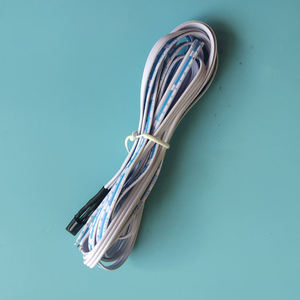 Extensor de Control Remoto Infrarrojo de Larga Distancia de Alta Calidad, Cable Receptor Infrarrojo para TV, Decodificador, Proyector de Coche, Hogar, PVC de 3.0mm - Product Image 6