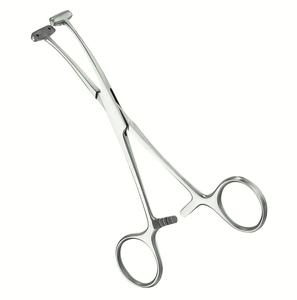 Pinces de préhension à rabat, 5 1/2 pouces (14 cm), PITANGUY, livraison gratuite - Product Image 3