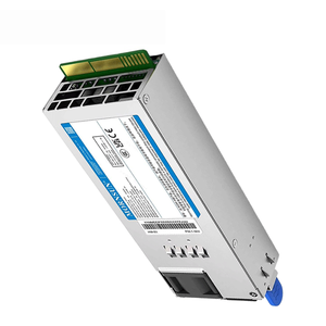 Mornsun LMS1300-P12B 1300W AC-DC crps เซิร์ฟเวอร์แหล่งจ่ายไฟ80 Plus แพลทินัมไปข้างหน้ากระแสลมร้อนสลับรับประกัน3ปี - Product Image 5