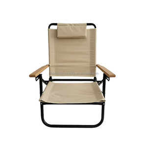 Chaises de plage pliables <span class=keywords><strong>Tommy</strong></span> Bahama pour l'extérieur <span class=keywords><strong>Sac</strong></span> <span class=keywords><strong>à</strong></span> <span class=keywords><strong>dos</strong></span> Chaise de plage pliable portable en aluminium personnalisée - Product Image 4