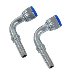 Peças Hidráulicas Incluindo BSP e NPT Hose Fittings Kit Acessório - Product Image 3