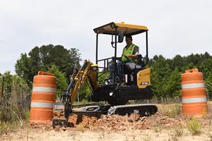 รถขุดขนาดเล็ก SANY SY16C ยี่ห้อดังจากจีน เครื่องยนต์ 1.8T เหมาะสำหรับงานฟาร์มและจัดสวน - Product Image 5