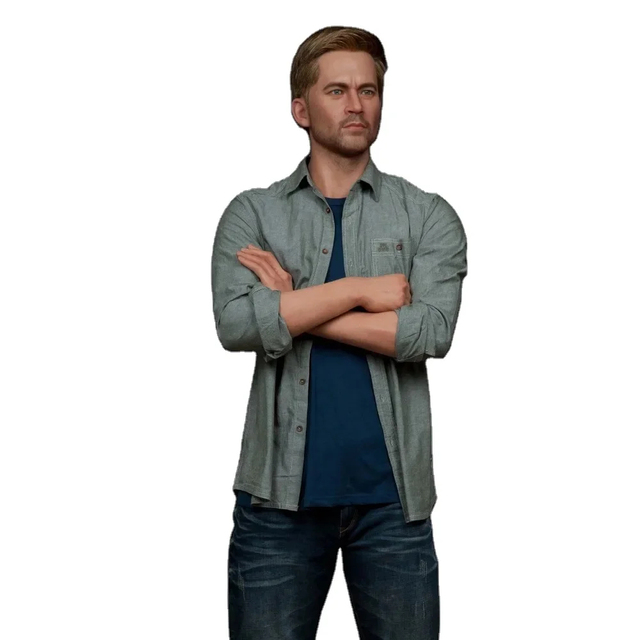 Famous Custom Make Realistic Life Size Silicone Wax Figure for Sale