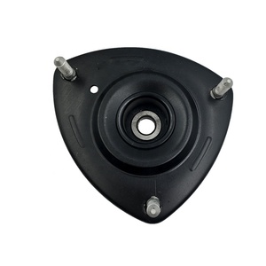 Supporto 904988 48609-52031 48609-52011 per <span class=keywords><strong>Toyota</strong></span> GEELY MK sistemi di sospensione per auto ammortizzatore supporto <span class=keywords><strong>motore</strong></span> in gomma - Product Image 1