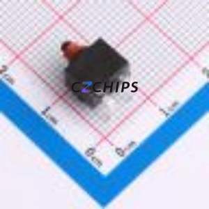 K9-1804A3-R2 Limit Switch Through hole Component (THT) Switch 100mA 12V 100000 - Product Image 2