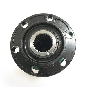 Bujes de bloqueo de rueda libre automáticos 28 Splines de alta calidad 40260-1S700 OEM personalizable para camioneta D22 - Product Image 3