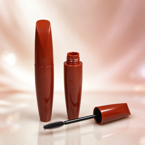 Envase de plástico vacío para maquillaje, rímel y cosméticos, de 18 ml de capacidad, color personalizado, para botella de suero para pestañas, ¡muy vendido! - Product Image 1