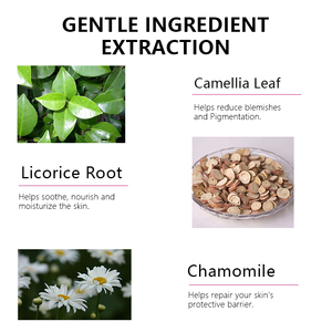 Huile Éclaircissante pour les Taches Sombres des Articulations, Crème Blanchissante la Plus Efficace, Crème Corporelle Forte pour Éliminer les Taches Noires, Ingrédients Pré-Mélangés - Product Image 6