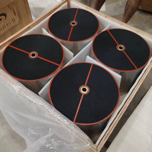 ตัวกรองสารดูดความชื้นแบบโมเลกุลและซิลิกาสำหรับเครื่องอบแห้งเม็ดพลาสติกจากโรงงานอีโคเทค - Product Image 6